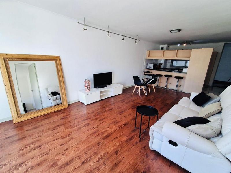 2 Bedroom Property for Sale in Claremont Upper Western Cape